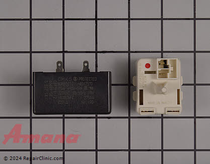 Start Device W10613606 Alternate Product View