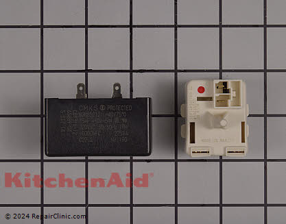 Start Device W10613606 Alternate Product View