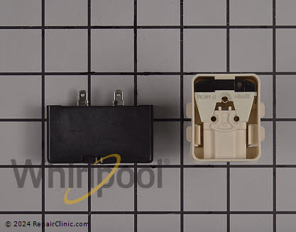 Start Device W10613606 Alternate Product View