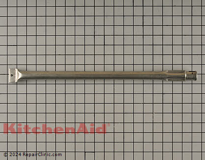 Burner Tube W10223569 Alternate Product View