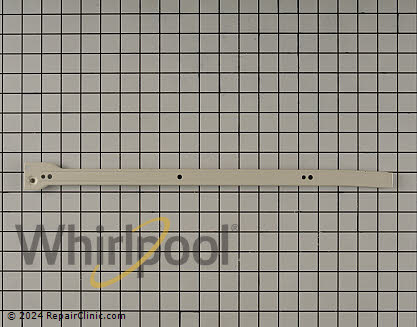 Drawer Slide Rail W10508326 Alternate Product View
