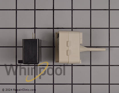 Start Device W10613606 Alternate Product View