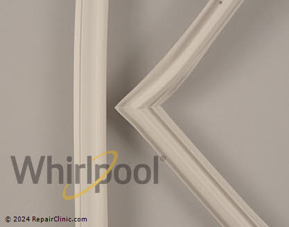 Door Gasket W10443319 Alternate Product View