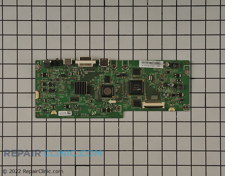 Main Control Board BN94-04262P Alternate Product View