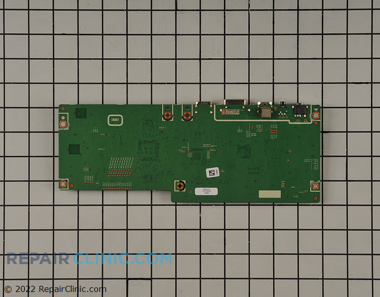 Main Control Board BN94-04262P Alternate Product View