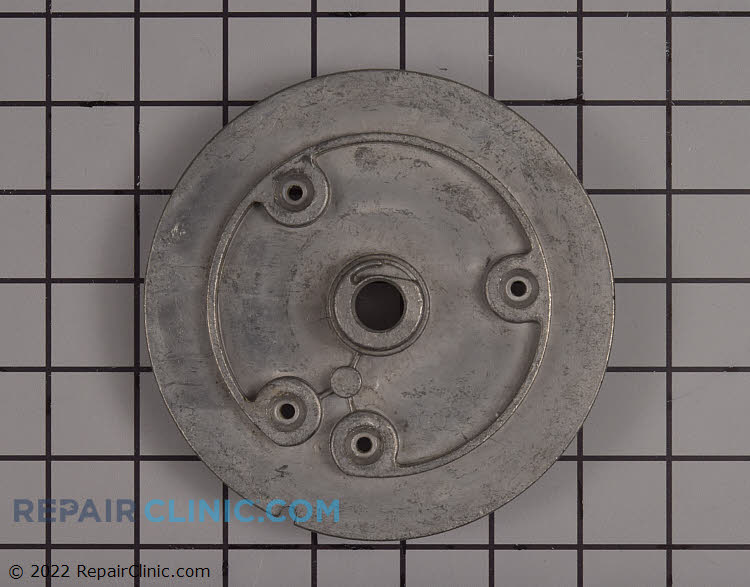 Pulley 231697-S Alternate Product View