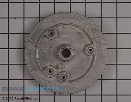Pulley 231697-S Alternate Product View