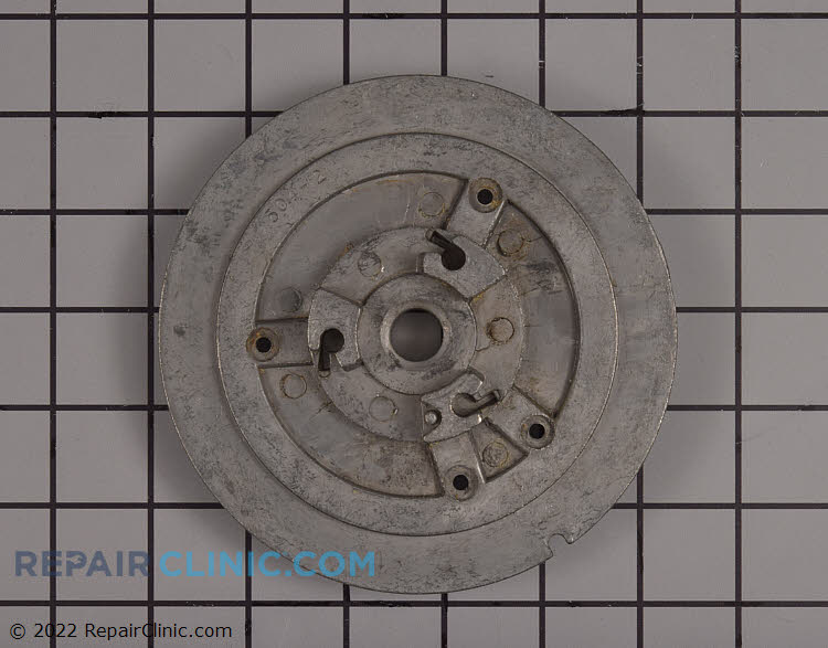 Pulley 231697-S Alternate Product View