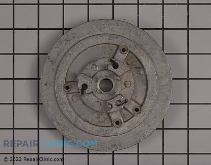 Pulley 231697-S Alternate Product View