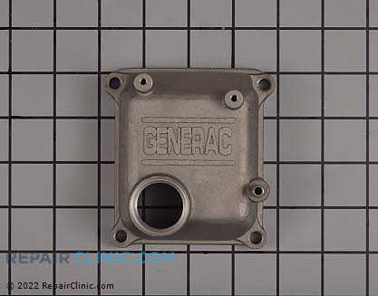 Valve Cover 0D5269A Alternate Product View