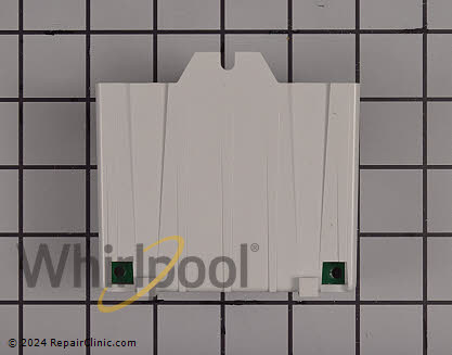 Control Board WPW10280594 Alternate Product View