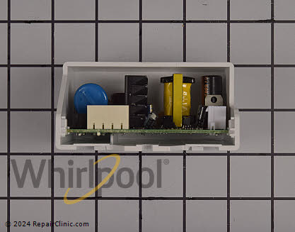 Control Board WPW10280594 Alternate Product View