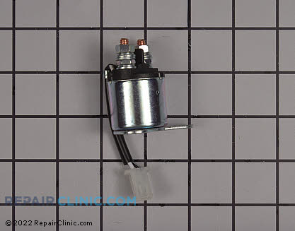 Starter Solenoid 0H98380102 Alternate Product View