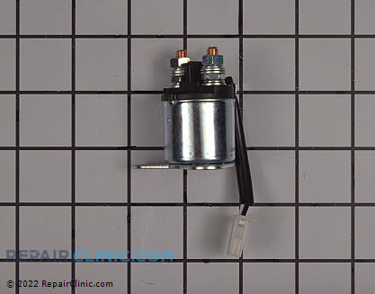 Starter Solenoid 0H98380102 Alternate Product View