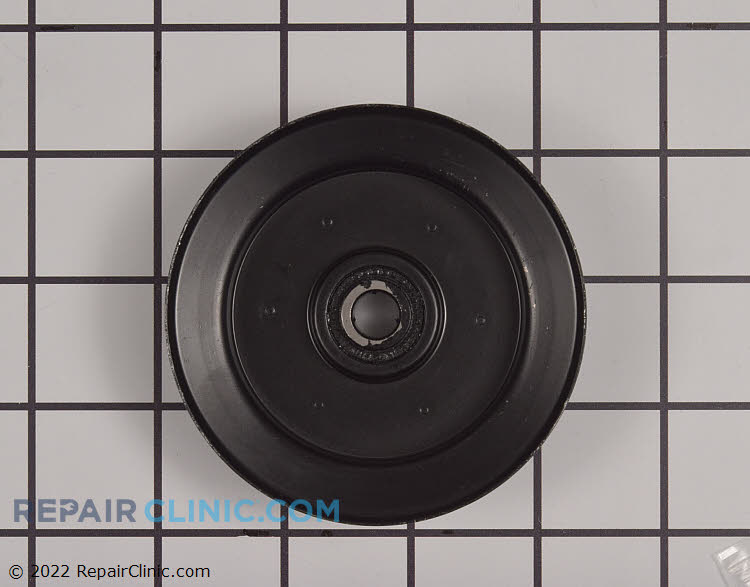 756-04148 Flat Pulley