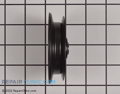 Flat Pulley 756-04148 Alternate Product View