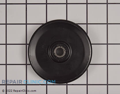 Flat Pulley 756-04148 Alternate Product View