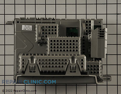 Control Board W11201274 Alternate Product View