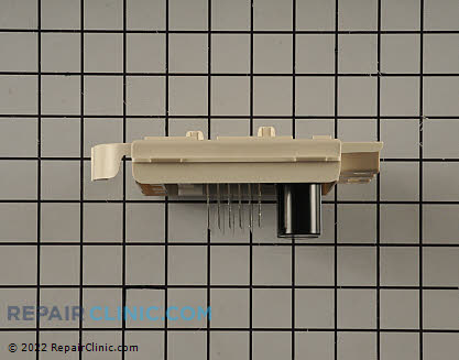 Inverter Board DC92-01531C Alternate Product View