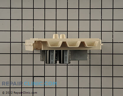 Inverter Board DC92-01531C Alternate Product View