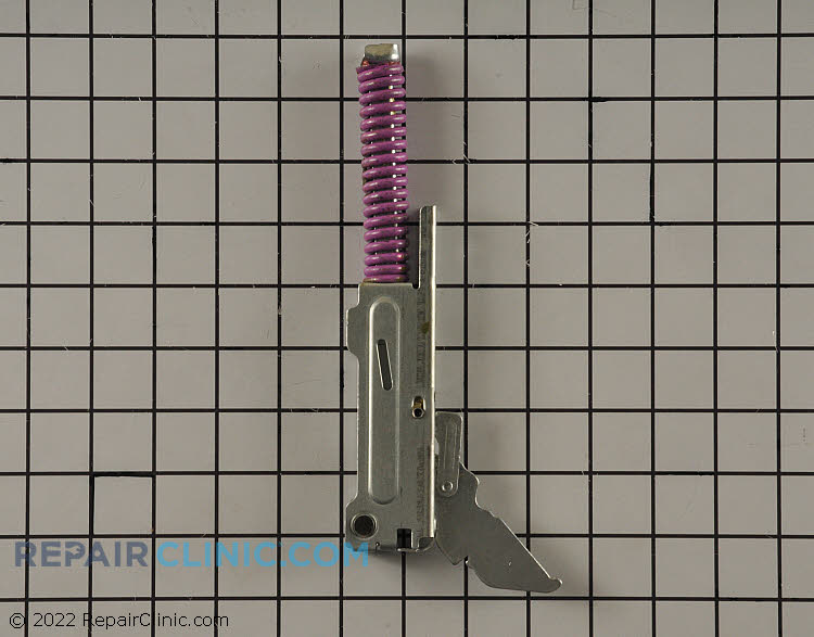 Kitchenaid Electric SlideIn Range Door Hinge Replacement W11162