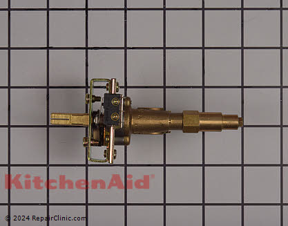 Surface Burner Valve WPW10244954 Alternate Product View