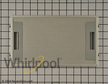 Air Filter W10282035 Alternate Product View