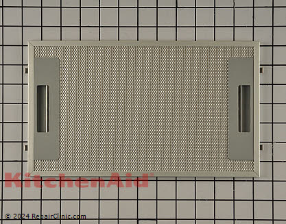 Air Filter W10282035 Alternate Product View