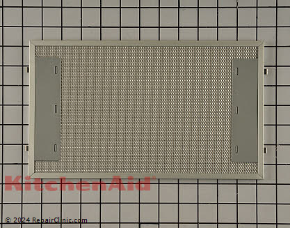 Air Filter W10282035 Alternate Product View
