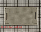 Air Filter - Part # 1550420 Mfg Part # W10282036