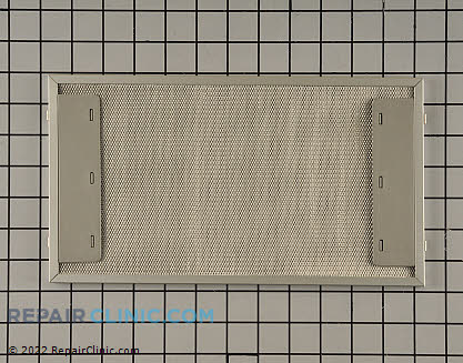 Air Filter W10282036 Alternate Product View