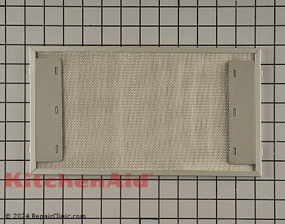 Air Filter W10282036 Alternate Product View