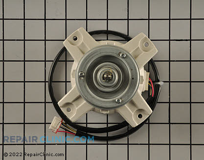 Blower Motor 4681A20168B Alternate Product View