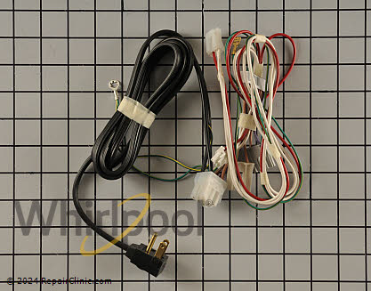 Wire Harness W10417916 Alternate Product View