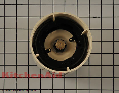 Collar WPW10279521 Alternate Product View