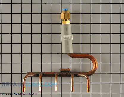 Suction Tube AJR52676202 Alternate Product View