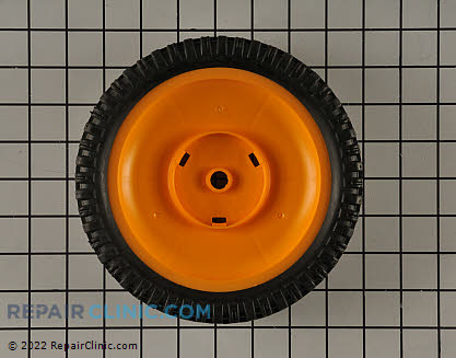 Wheel Assembly 583231501 Alternate Product View