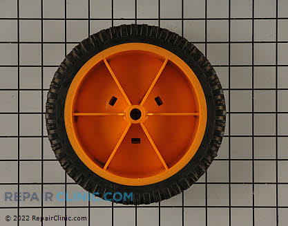 Wheel Assembly 583231501 Alternate Product View