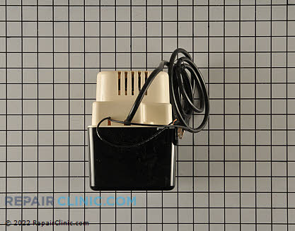 Drain Pump 84-VCMA-15ULS Alternate Product View
