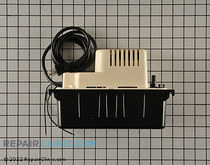 Drain Pump 84-VCMA-15ULS Alternate Product View