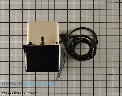 Drain Pump 84-VCMA-15ULS Alternate Product View