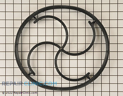 Gasket WD08X22758 Alternate Product View
