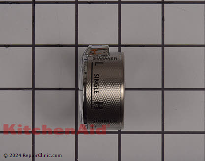 Control Knob W10877188 Alternate Product View
