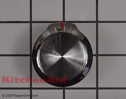 Control Knob W10877188 Alternate Product View