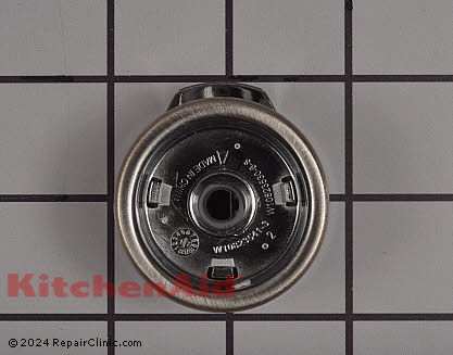 Control Knob W10877188 Alternate Product View