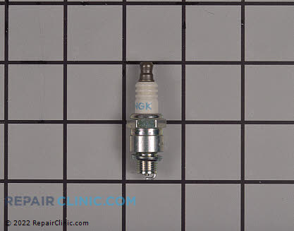 Spark Plug 168534-0 Alternate Product View