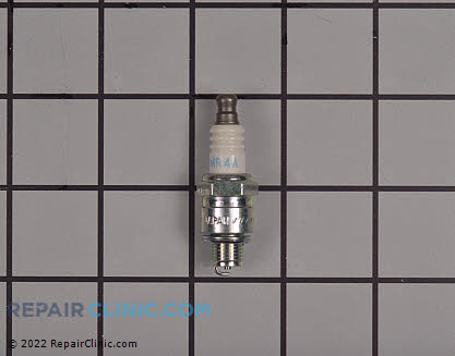 Spark Plug 168534-0 Alternate Product View
