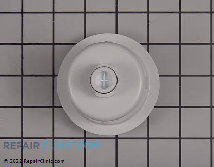 Water Filter Bypass Plug ABN73979701 Alternate Product View
