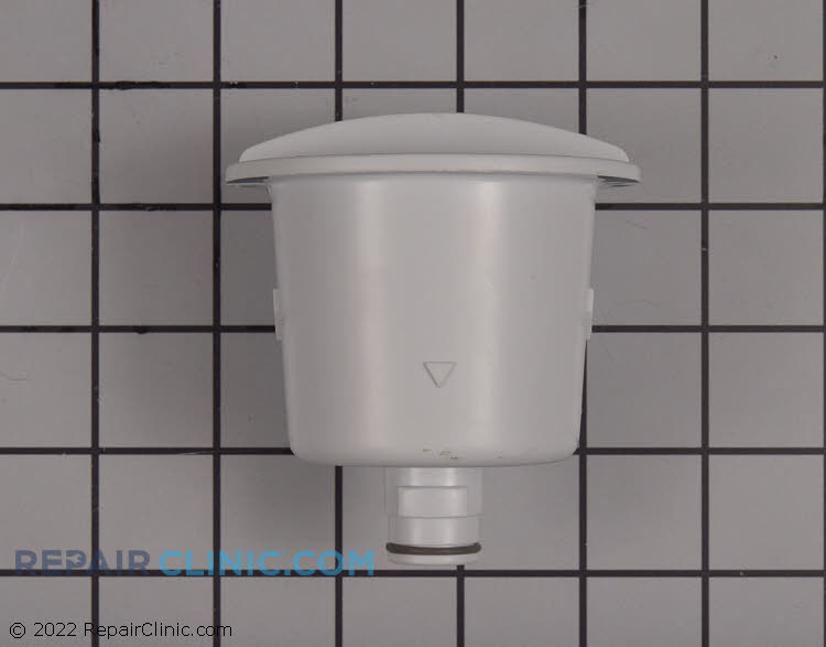 Water Filter Bypass Plug ABN73979701