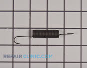 Extension Spring - Part # 1783811 Mfg Part # 165X86MA